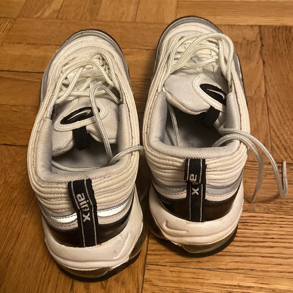 Mens AirMax 97. Size 8.5 - Picture 4 of 4